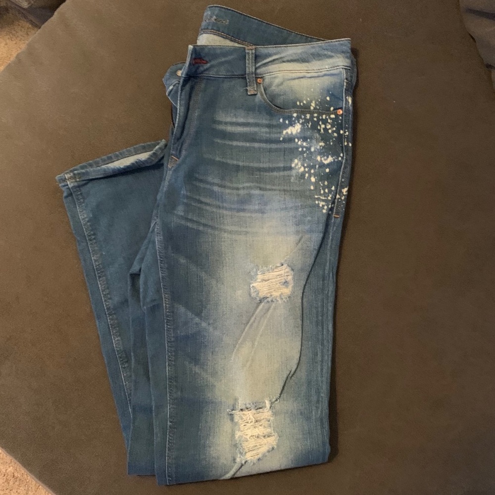 Mavi Jeans